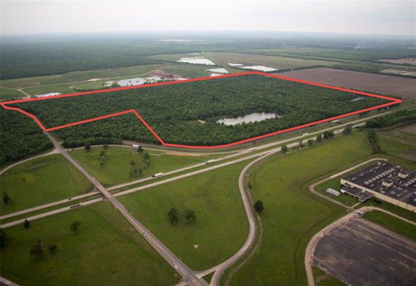 Millhaven South: Russell Sage Road and Frontage Road, Monroe, LA 71203